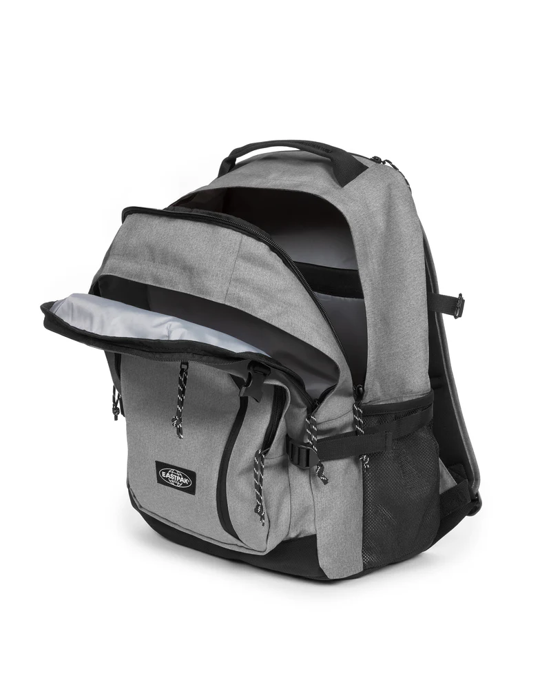 Padded Pak'r Rugzak