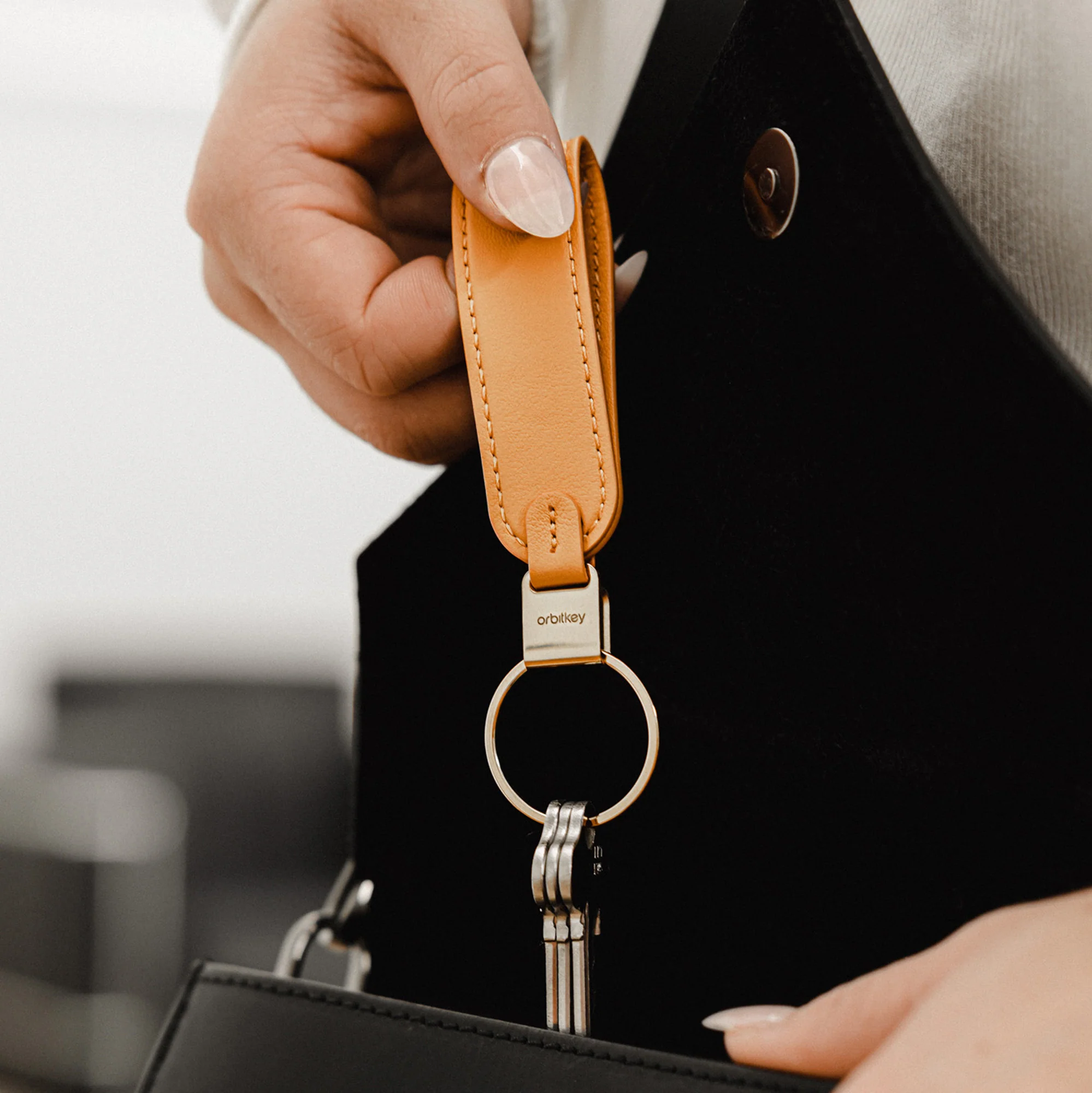 Key Organiser