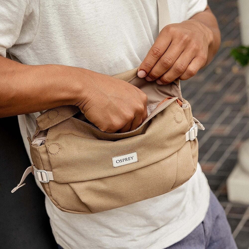 Daylite Waist Pack