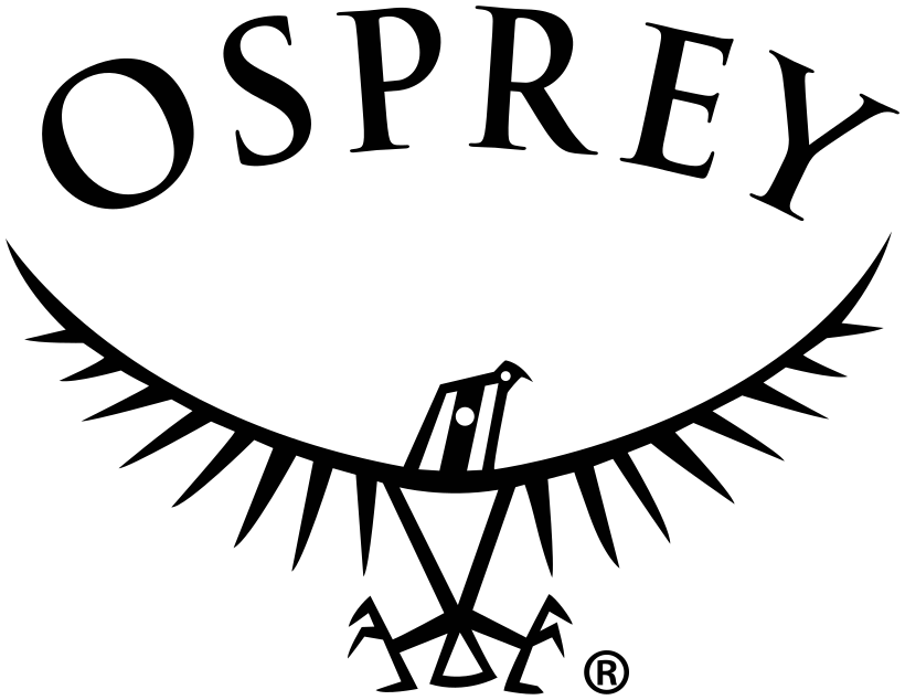Osprey logo