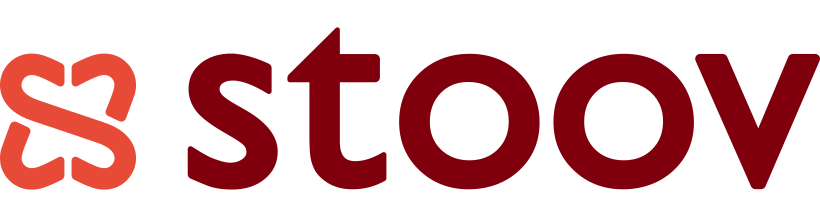 Stoov logo