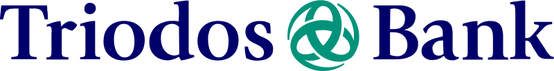 Triodos Bank logo